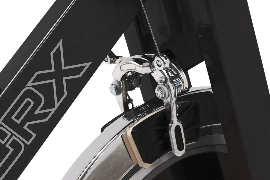 Spinning bike TOORX SRX-50S