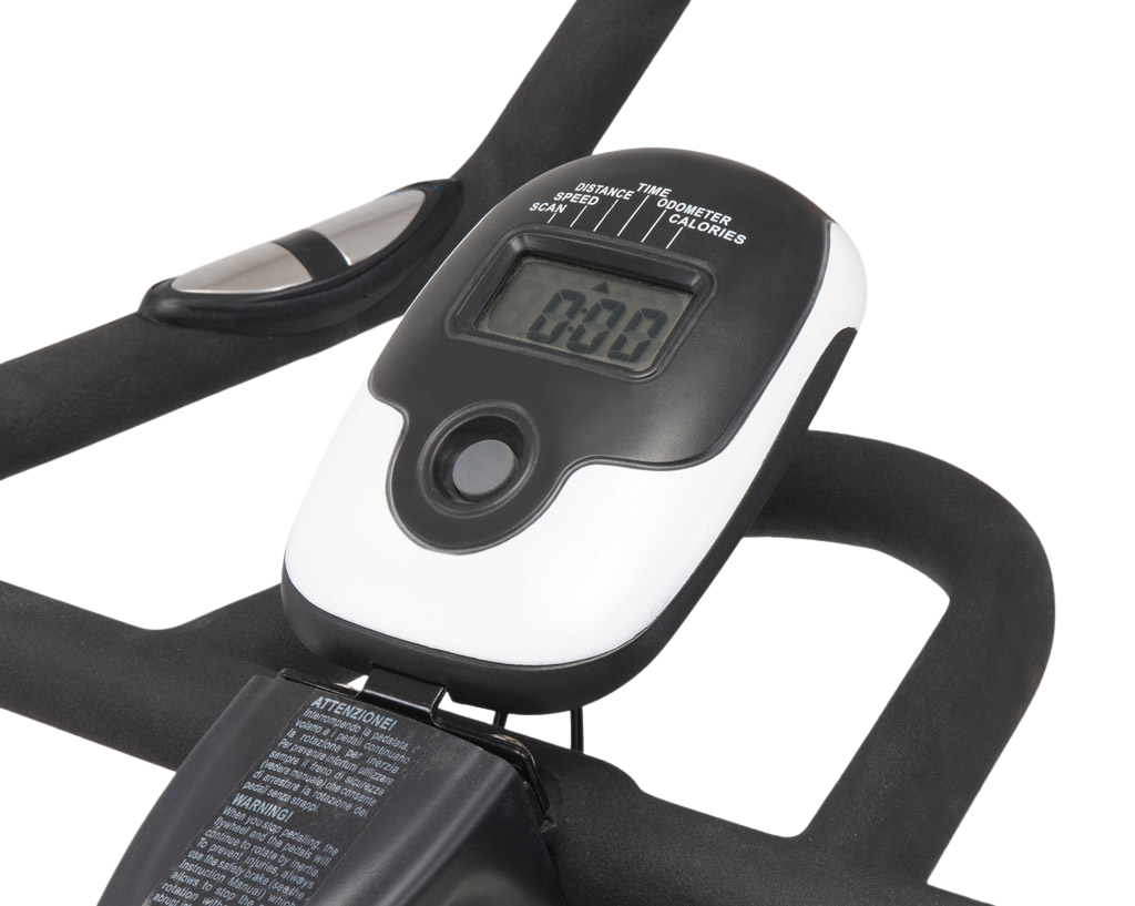 Spinning bike TOORX SRX-50S