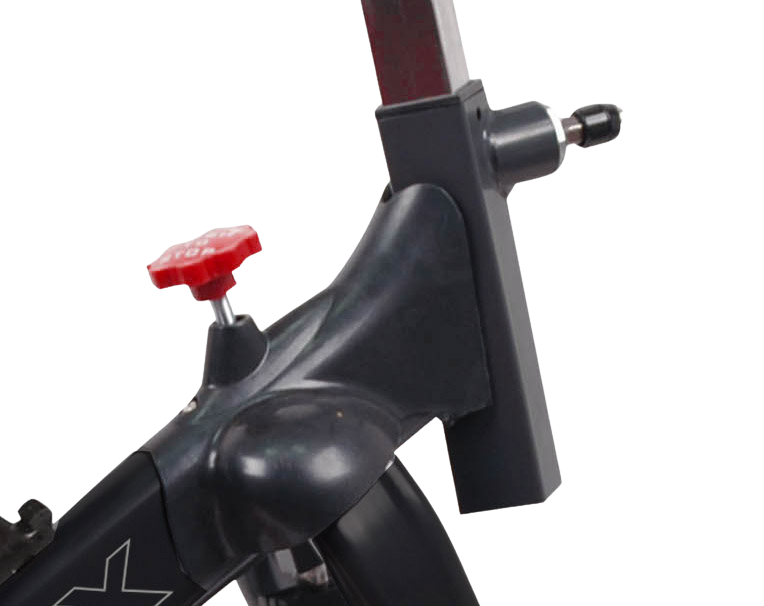 Spinningcykel TOORX SRX-70S