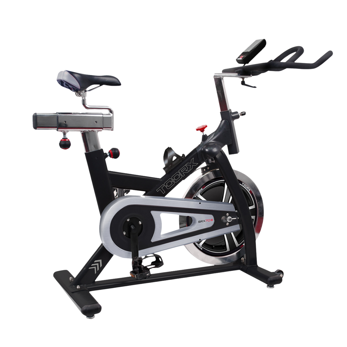 Spinningcykel TOORX SRX-70S