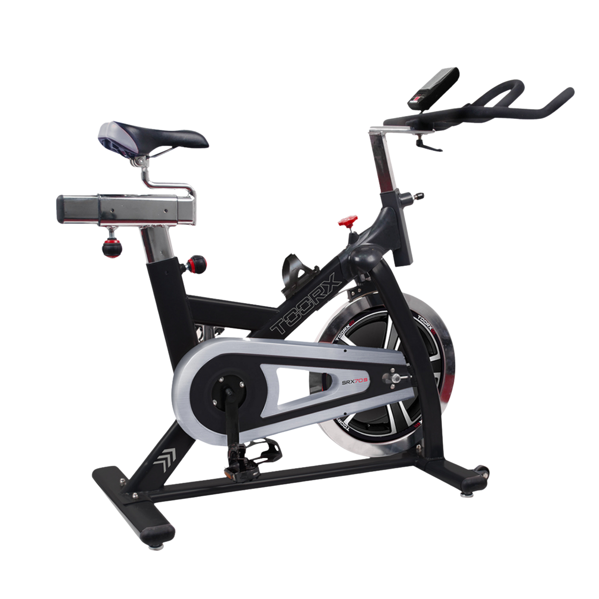 Spinning bike TOORX SRX-70S
