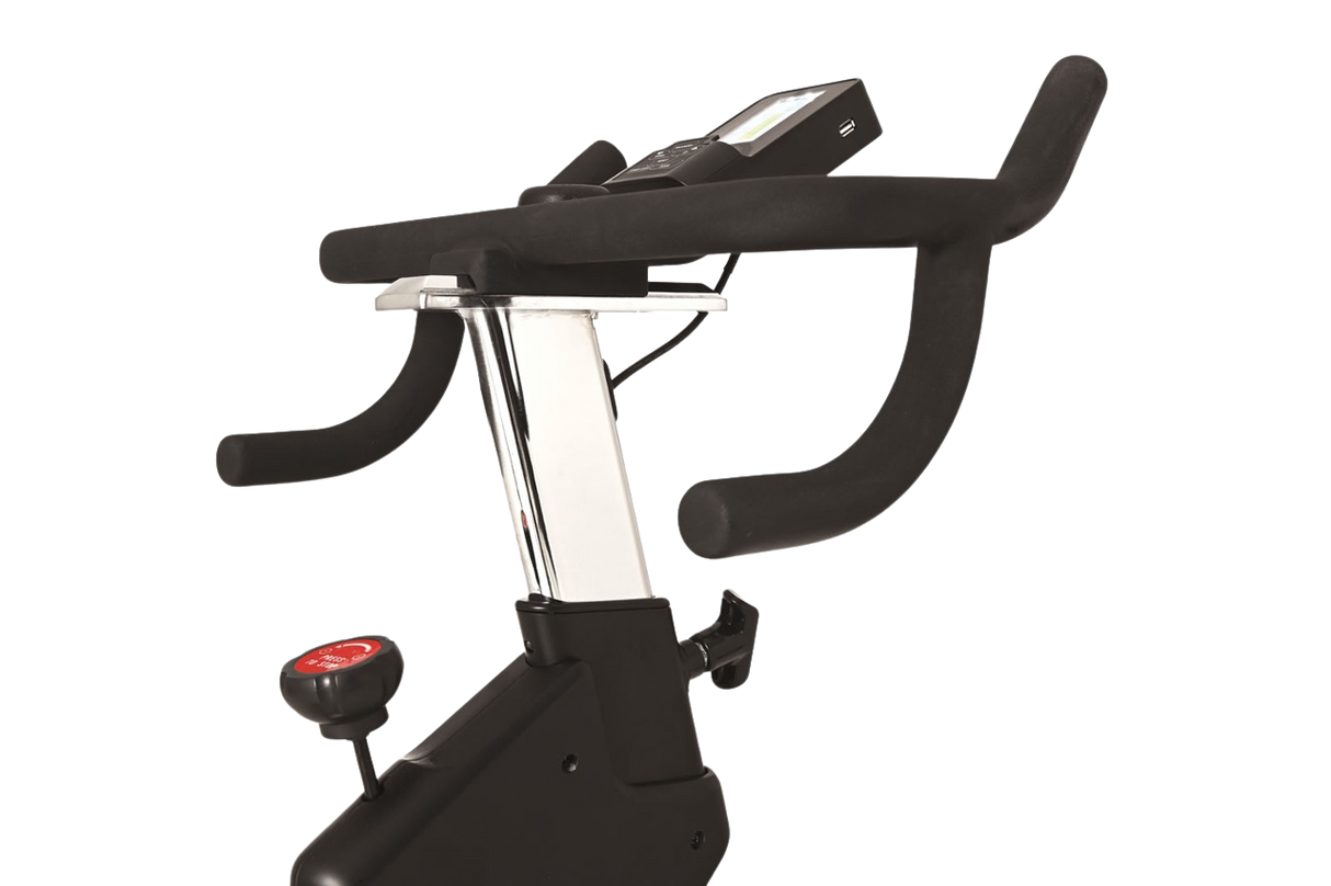 Spinning wheel TOORX SRX-EVOLVE