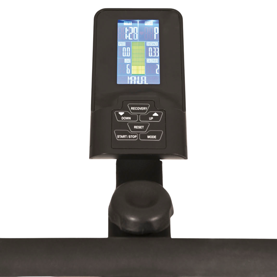 Spinning bike TOORX SRX-EVOLVE