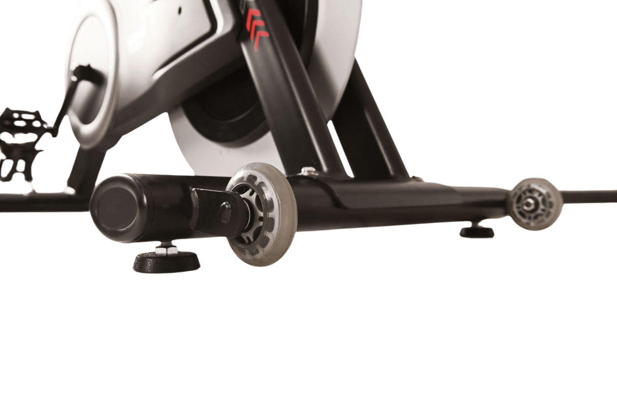 Spinning bike TOORX SRX-EVOLVE