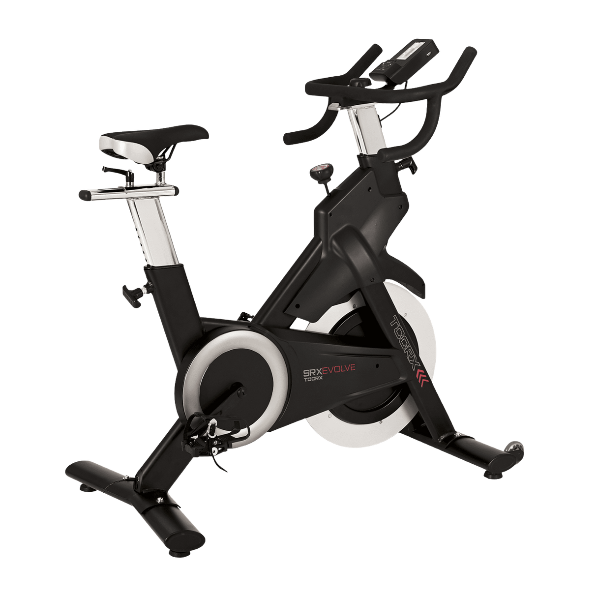 Spinning bike TOORX SRX-EVOLVE