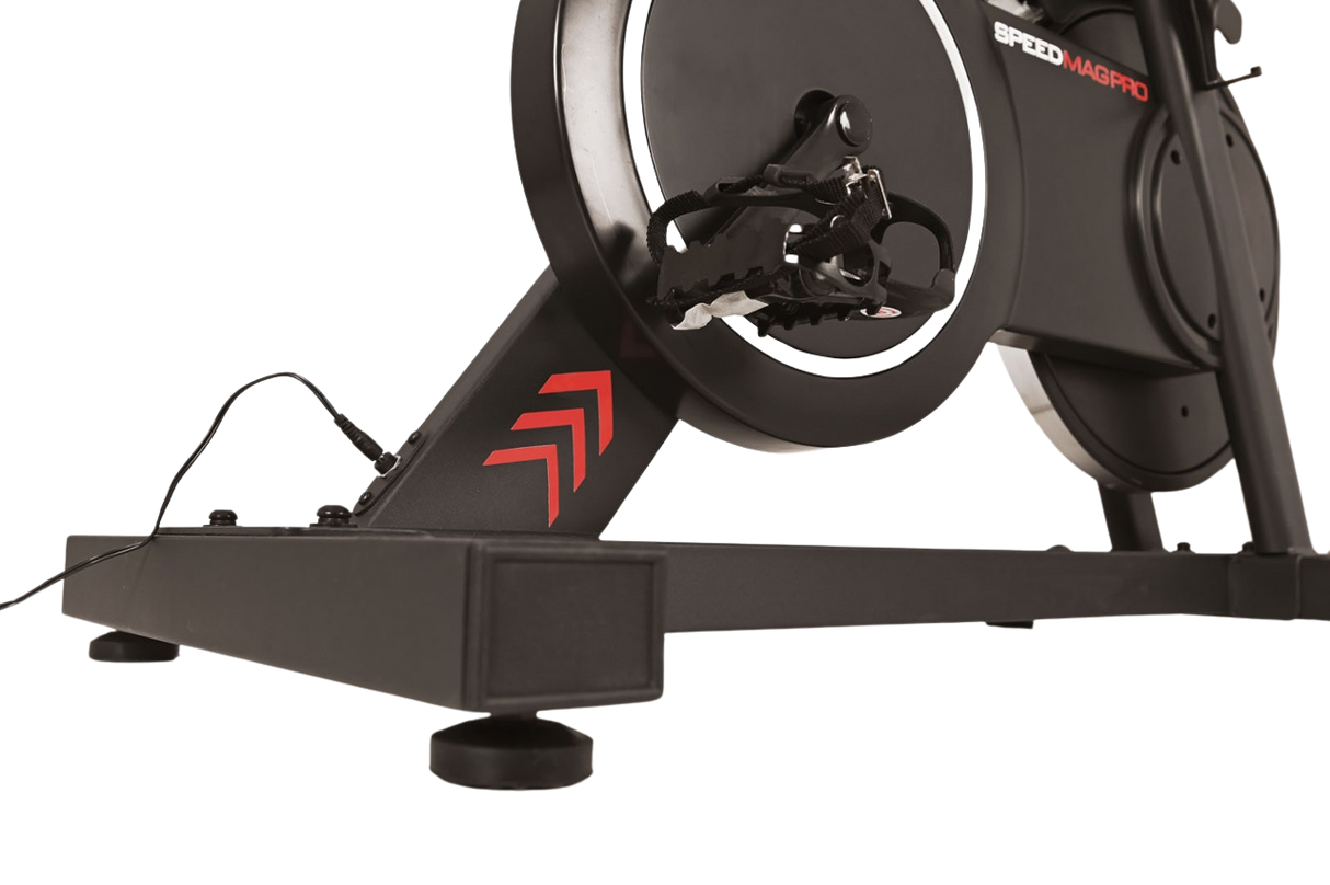 Spin cykel TOORX SRX Speed Mag Pro