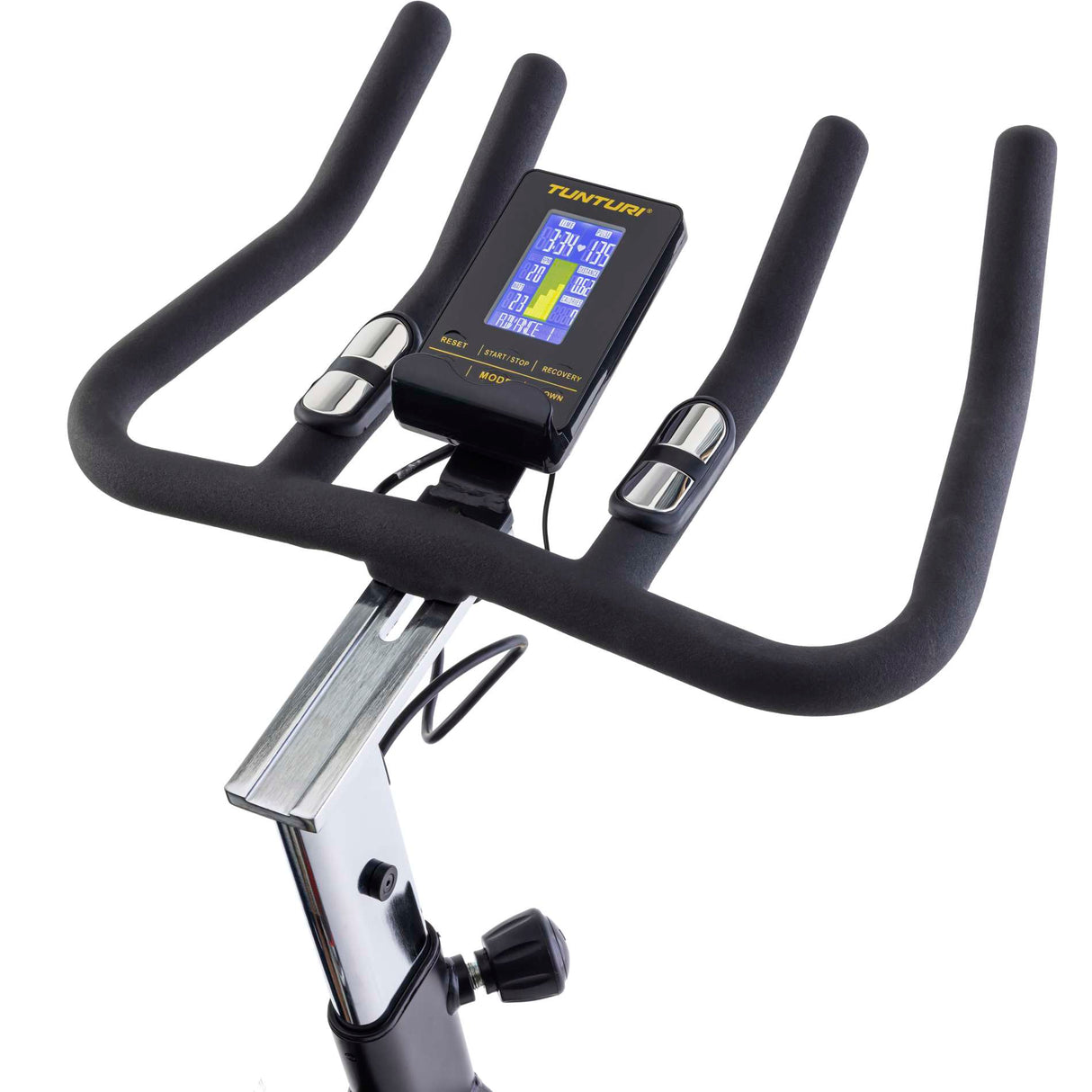 Spinningcykel TUNTURI Centuri S100 Sprinter Bike