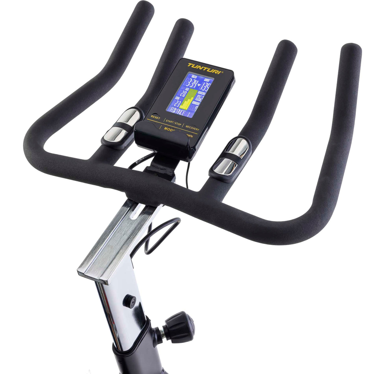 Spinningcykel TUNTURI Centuri S100 Sprinter Bike