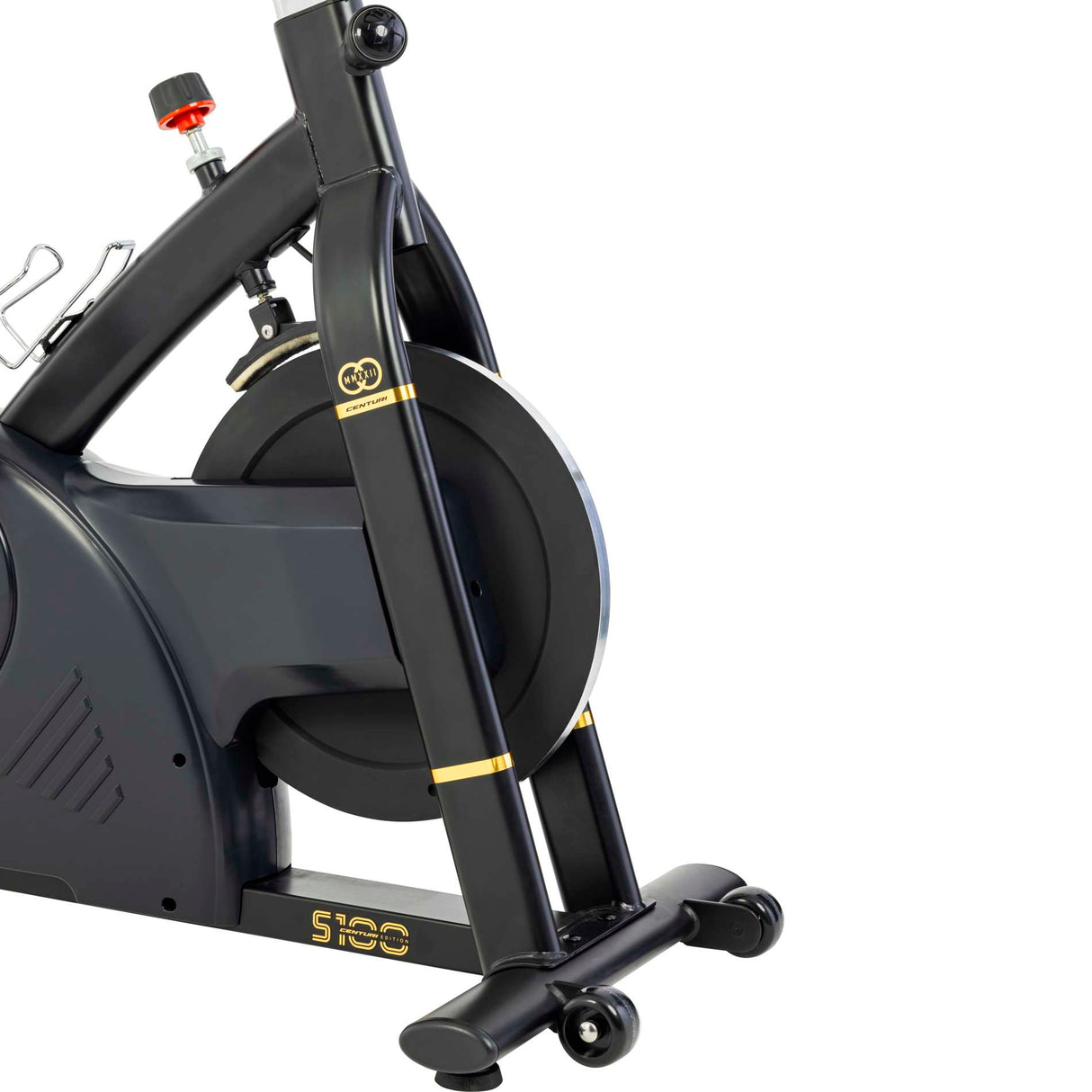 Spinningcykel TUNTURI Centuri S100 Sprinter Bike