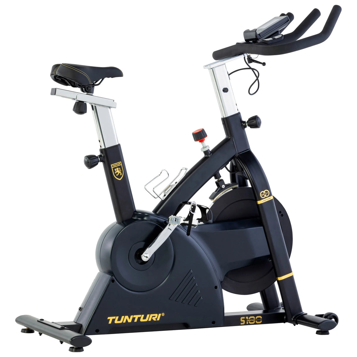 Spinningcykel TUNTURI Centuri S100 Sprinter Bike