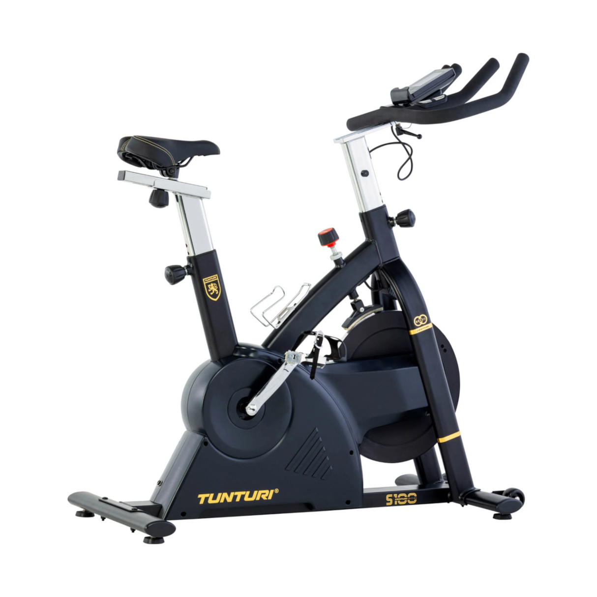 Spinningcykel TUNTURI Centuri S100 Sprinter Bike
