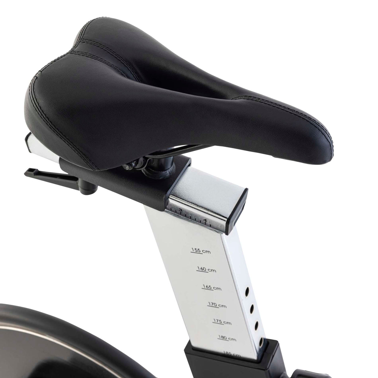 Spinning bike TUNTURI Platinum S10