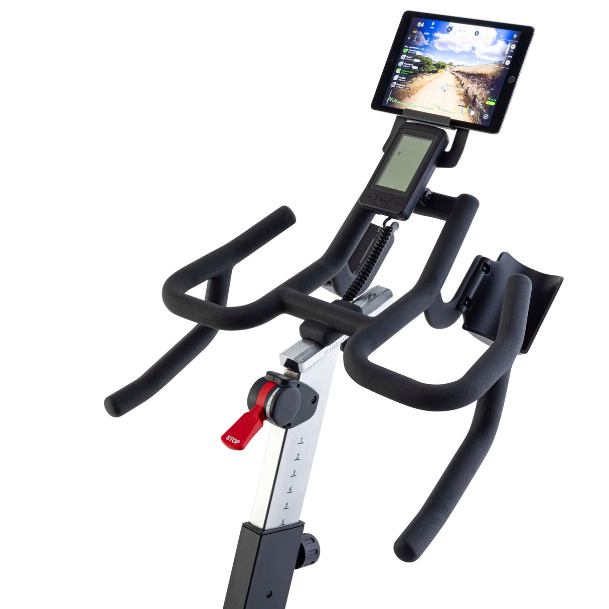 Spinning bike TUNTURI Platinum S10