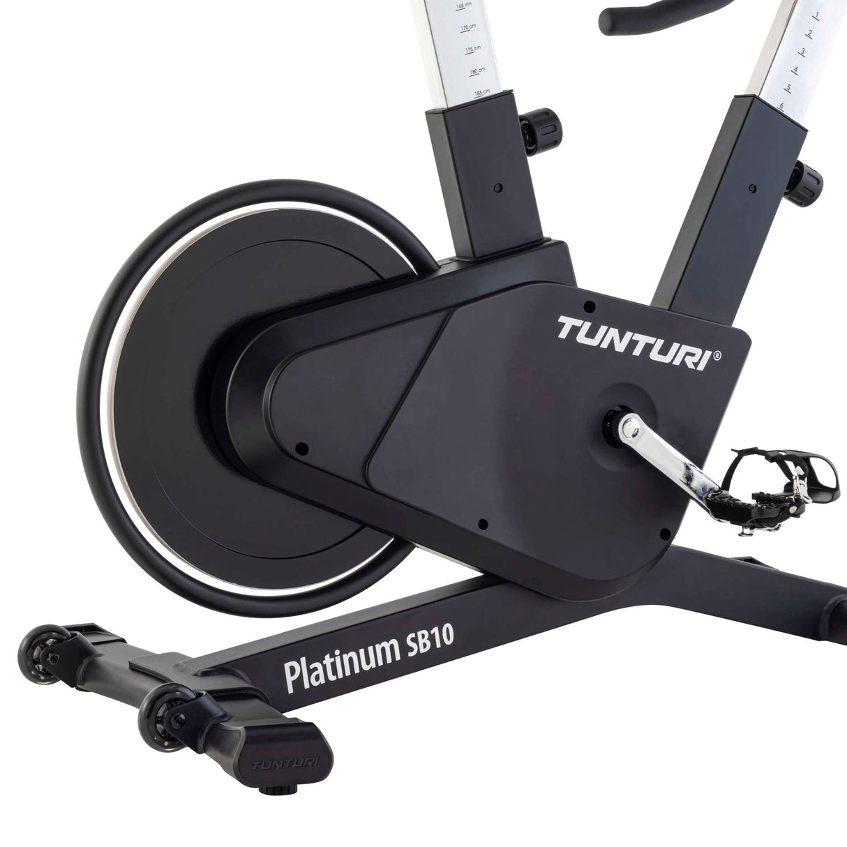 Spinning bike TUNTURI Platinum S10
