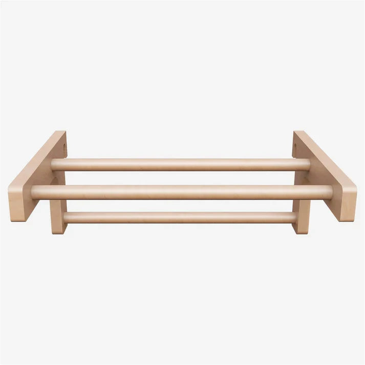 Pull Up Bar Avtagbar Ribbstol