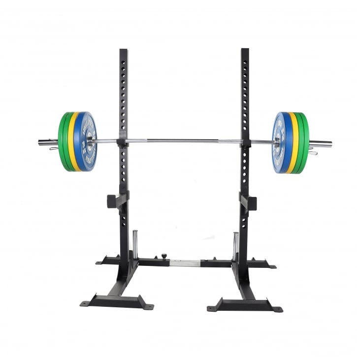 Gympaket Bumper COLOR 50mm 140kg