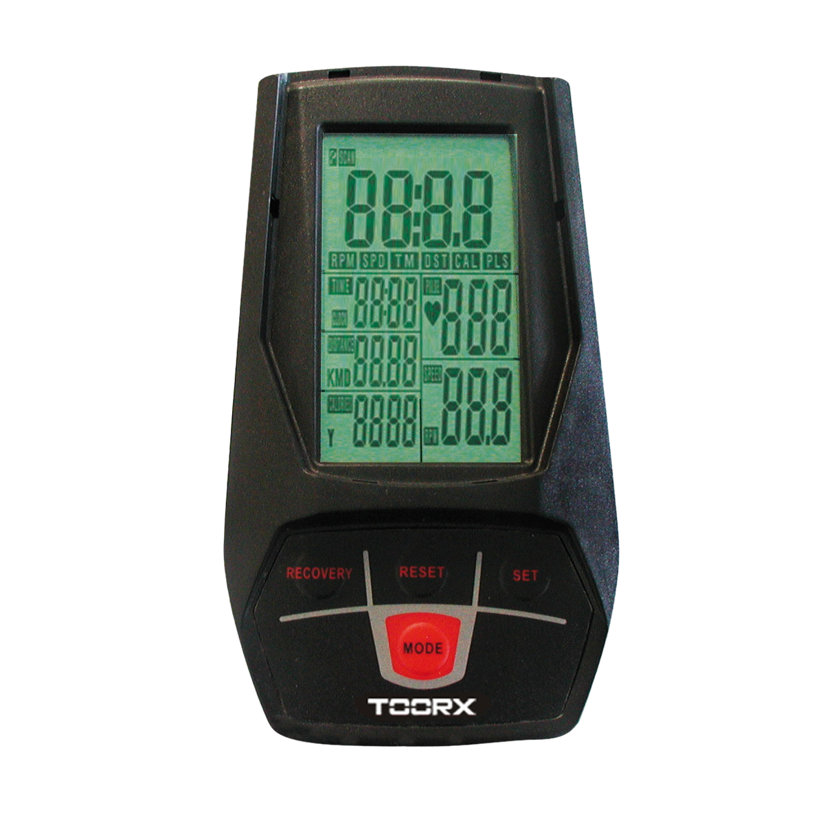 Spinning bike TOORX SRX-70S