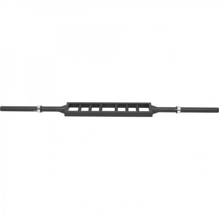 Schweizisk stang 211 cm 50 mm