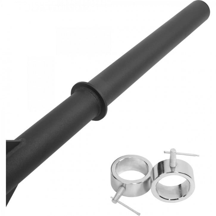 Schweizisk stang 211 cm 50 mm