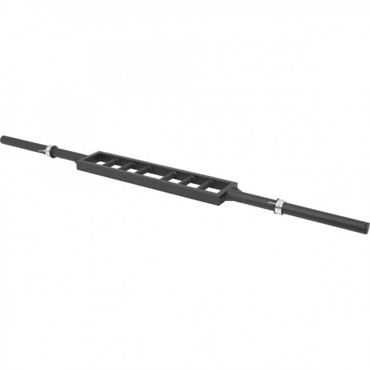 Schweizisk stang 211 cm 50 mm