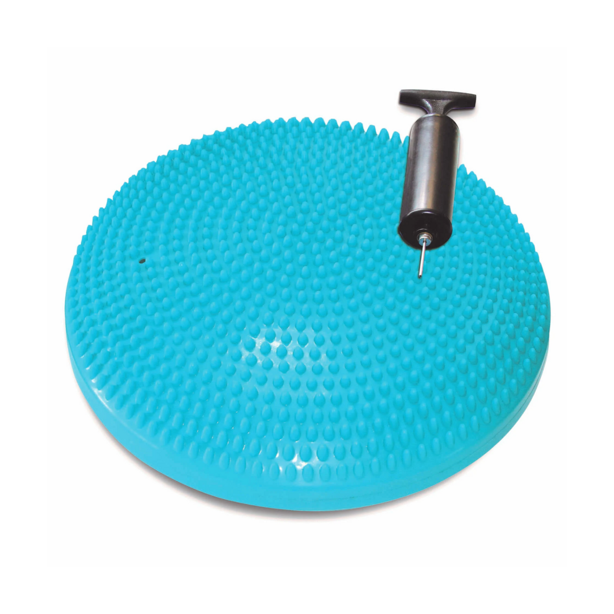 Balancebræt TUNTURI Air Stepper Pad Turkis