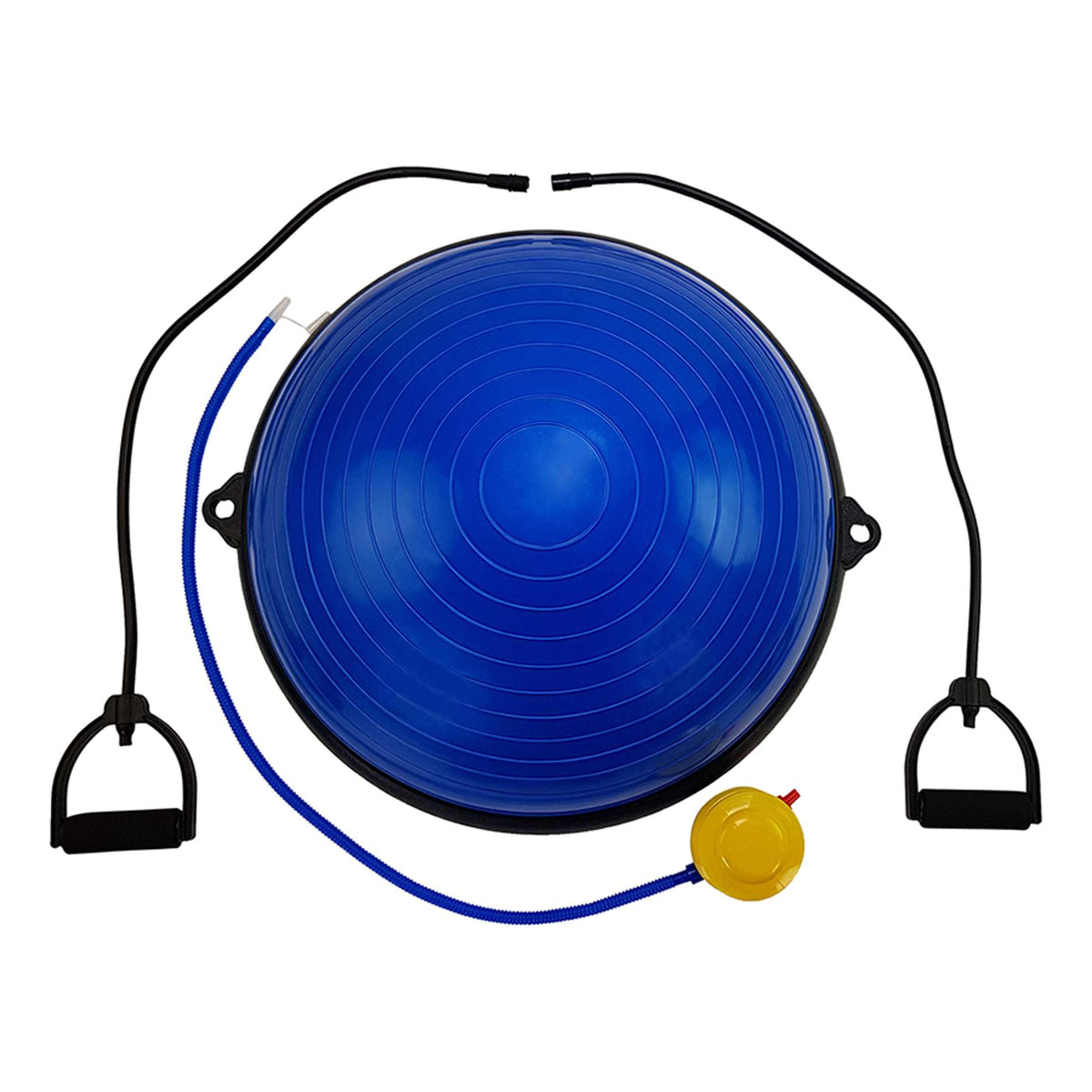 TUNTURI Balance Trainer inkl. elastikker