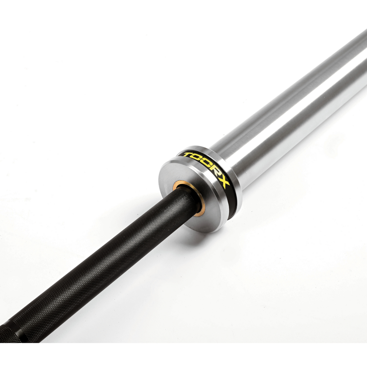 Lyftstång TOORX Olympic Barbell 220 cm, 50 mm