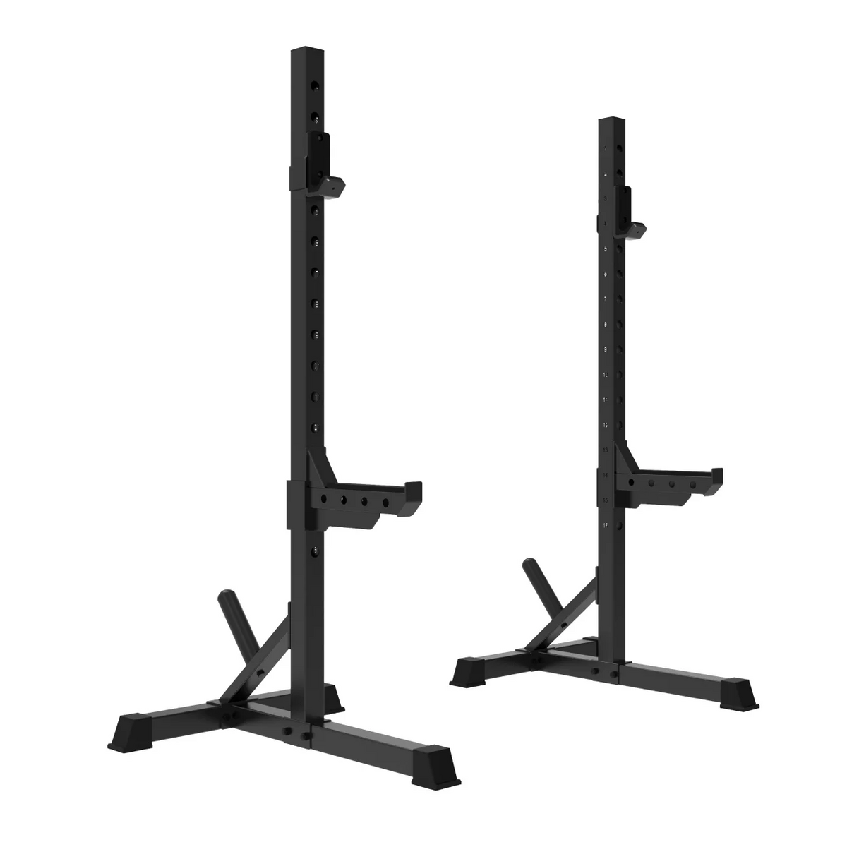 Squat stand TUNTURI SS60