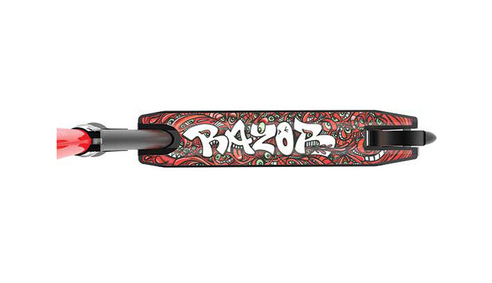 Razor Beast V6 Stuntsparkcykel för barn