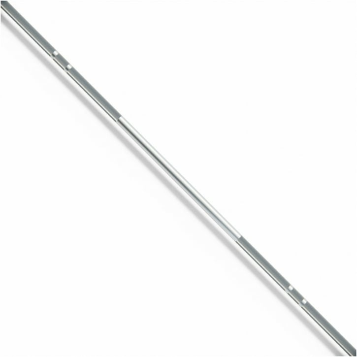 Olympisk Vægtstang TRYM 50 mm 15 kg 201 cm