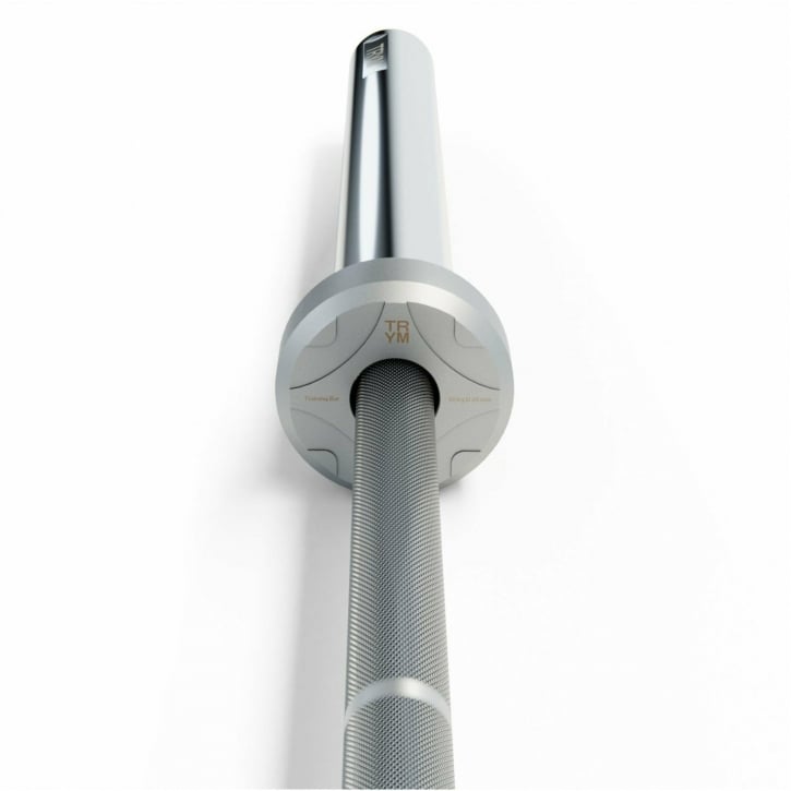 Olympiske Vægtstang Trym 50 mm 20 kg 220 mm