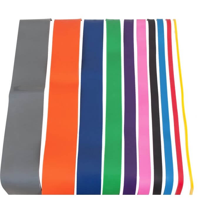 Gummiband Långa 208cm