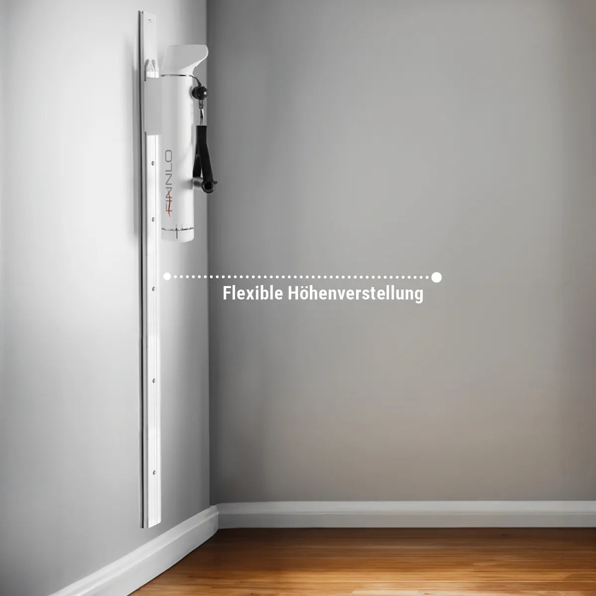 Træningskabel FINNLO by HAMMER Cable