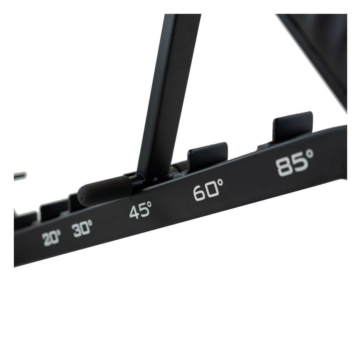 Vægtbænk BH FITNESS Justerbar