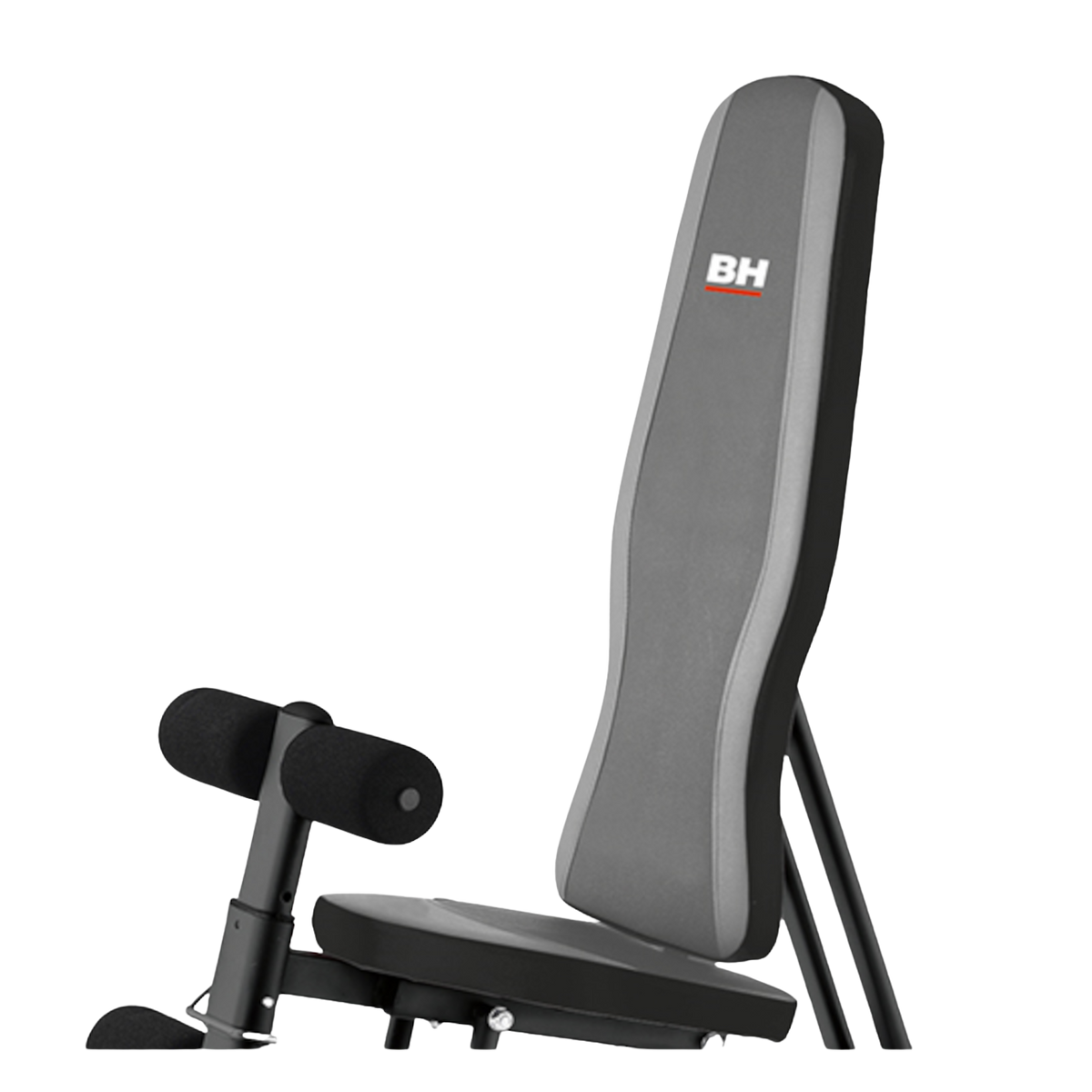Træningsbænk BH FITNESS Optima