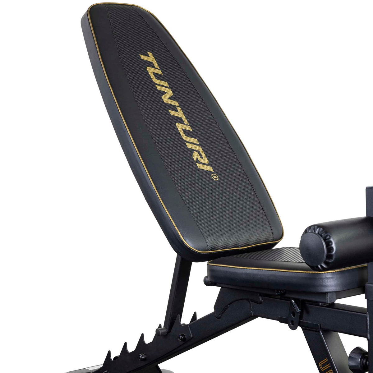 Træningsbænk TUNTURI Centuri UB100 Utility Bench