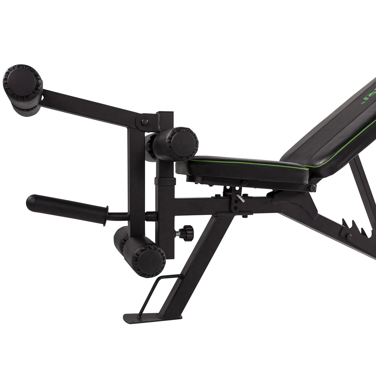 Träningsbänk TUNTURI UB60 Utility Bench