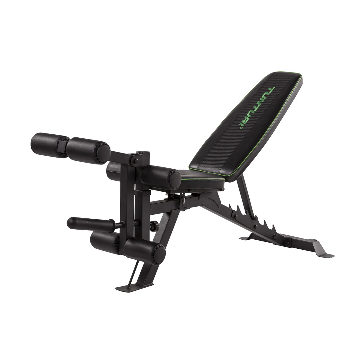 Träningsbänk TUNTURI UB60 Utility Bench