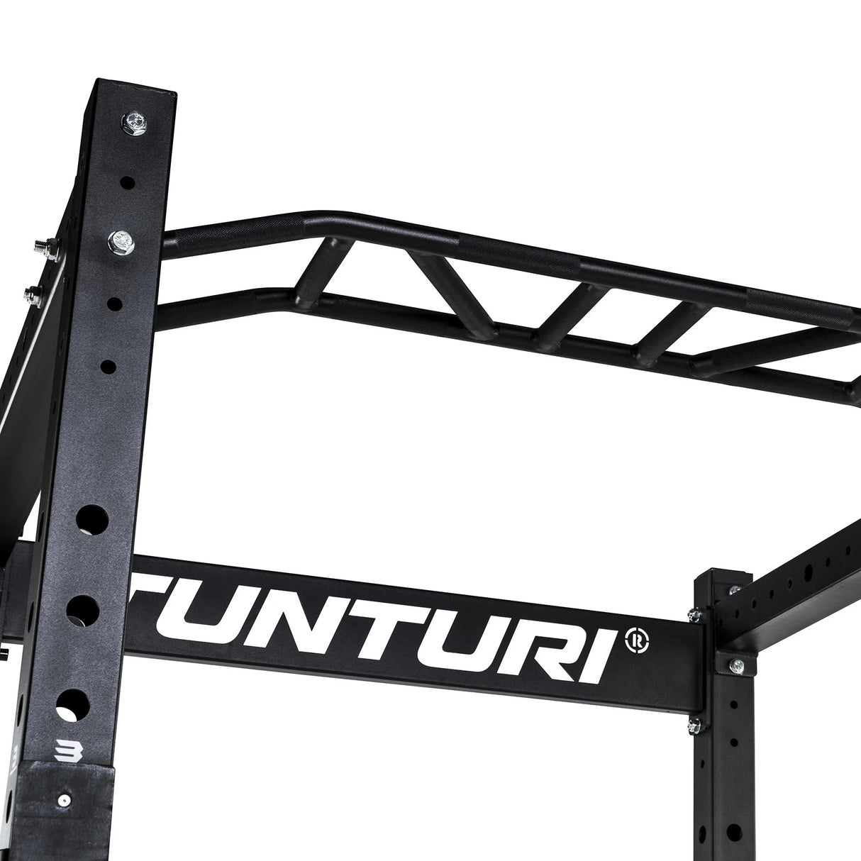 Power Cage Squat Rack TUNTURI RC20 Pro Power Rack