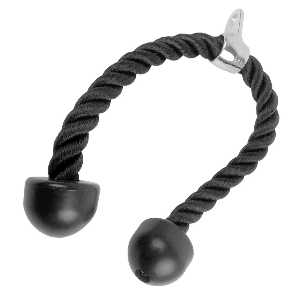 Tricepsrep TUNTURI Revolving Triceps Rope