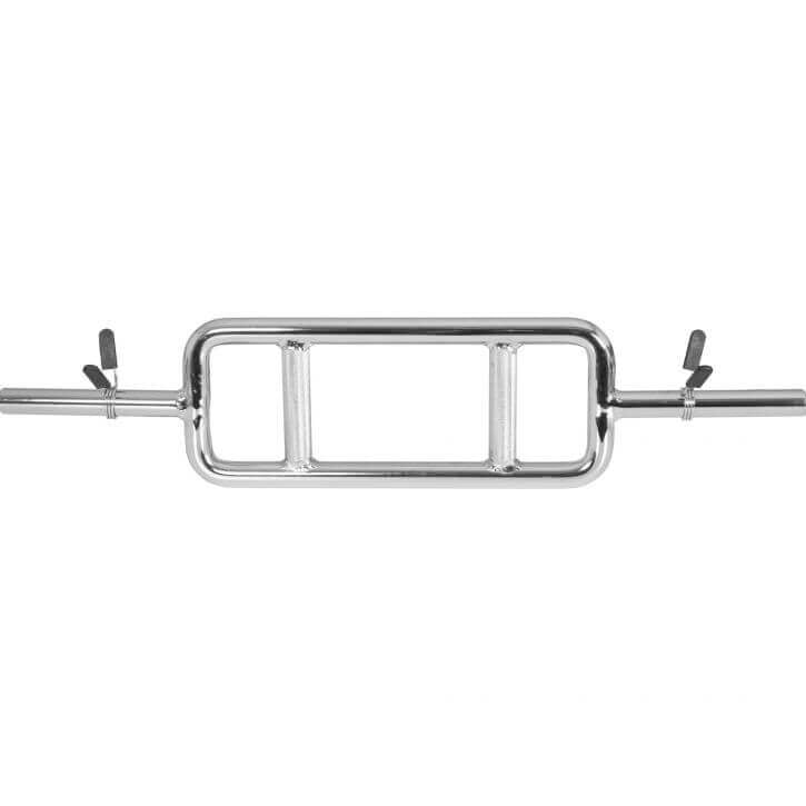 Triceps Bar Parallelle Fjedelås 30 mm