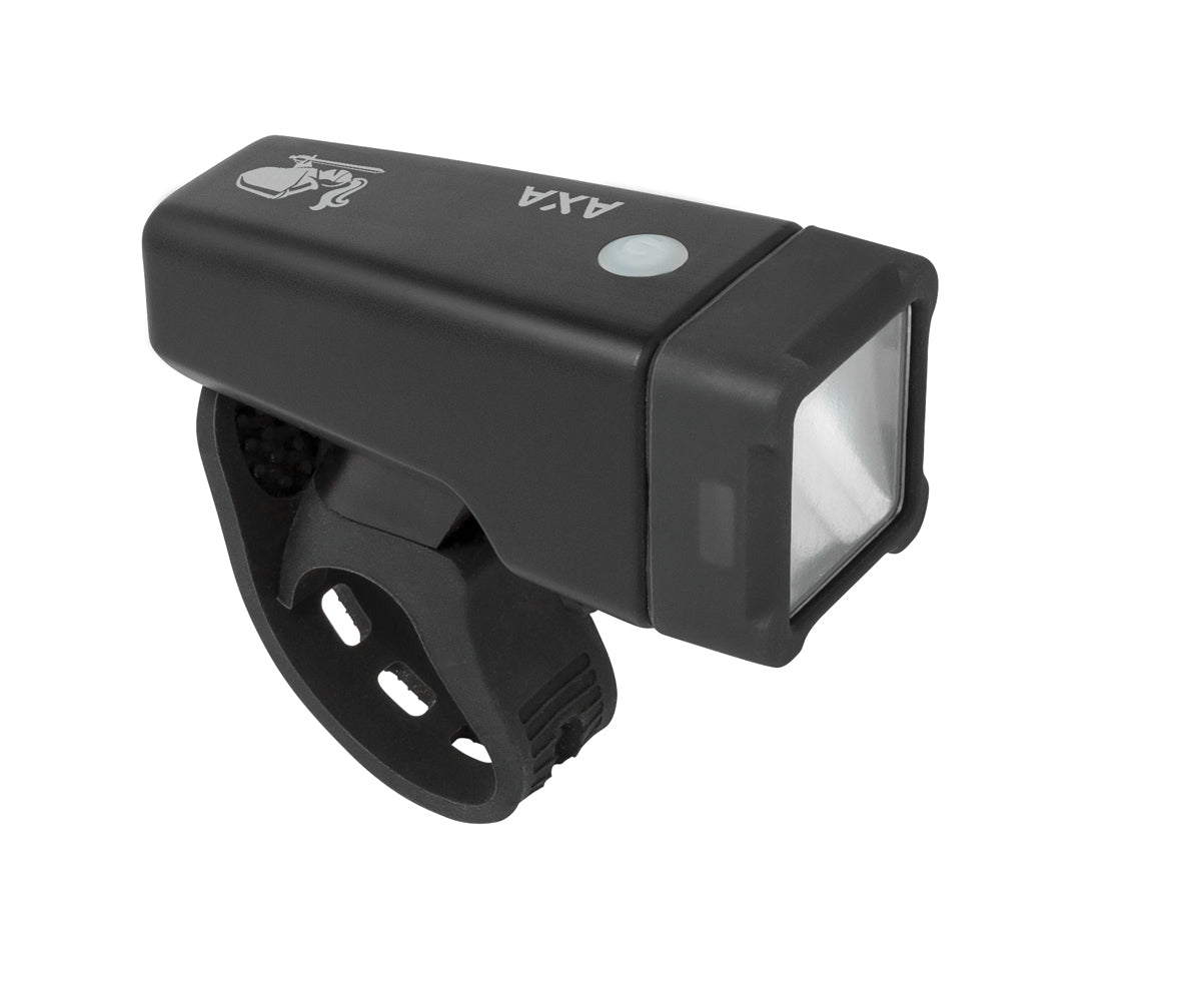 Light set AXA Niteline T4-R