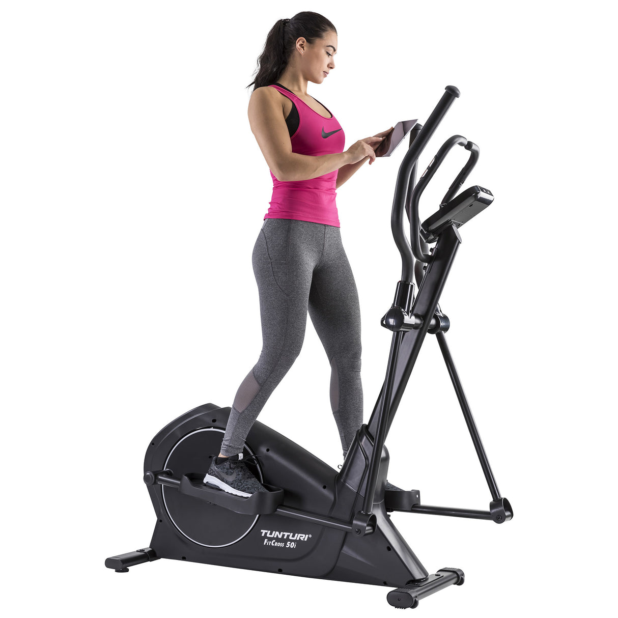 Crosstrainer TUNTURI FitCross 50i