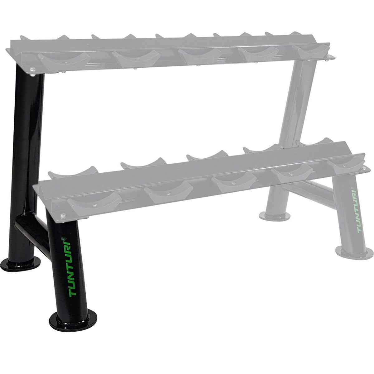 Hantelställ Ben Tunturi Pro Dumbbell Rack Stand