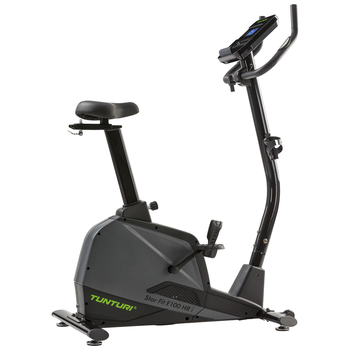 Motionscykel TUNTURI Star Fit E100 HR I+