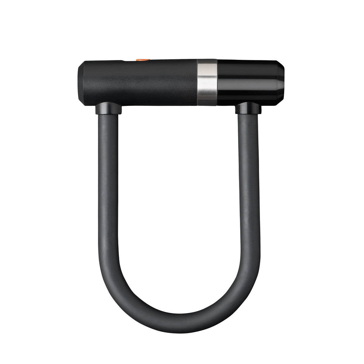 U-lås AXA Newton Mini+Wire 100*8, med vajer