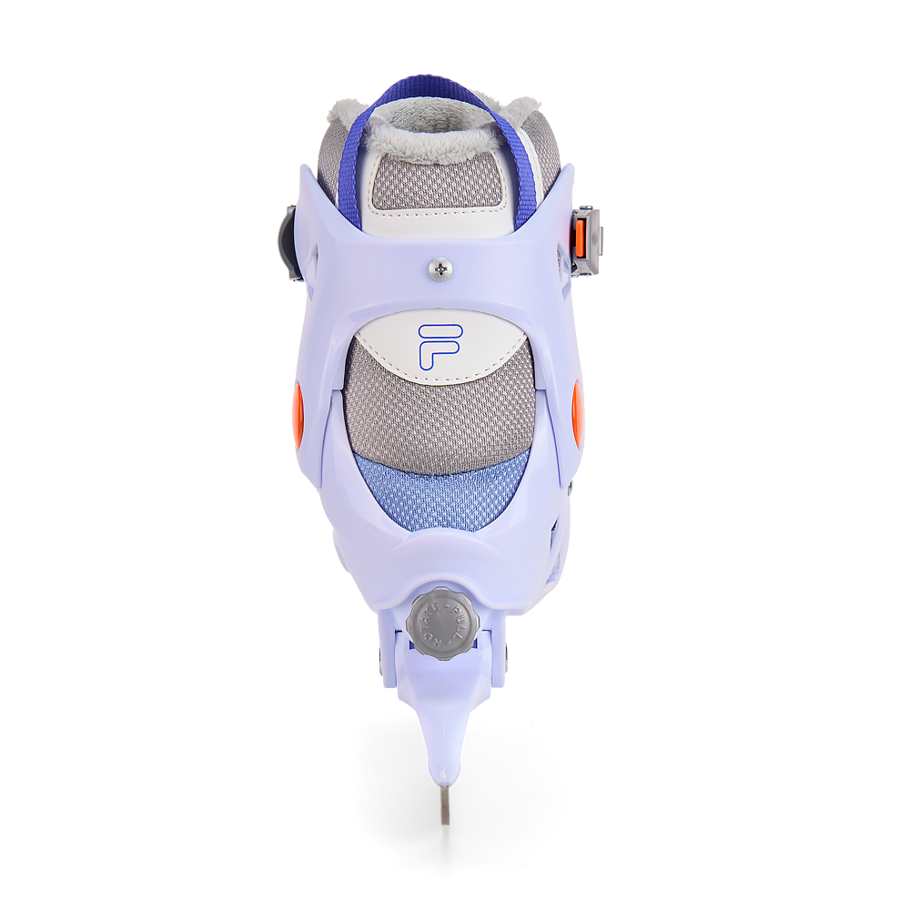 Barnskridskor FILA X 2.0 G Ice, Lavender