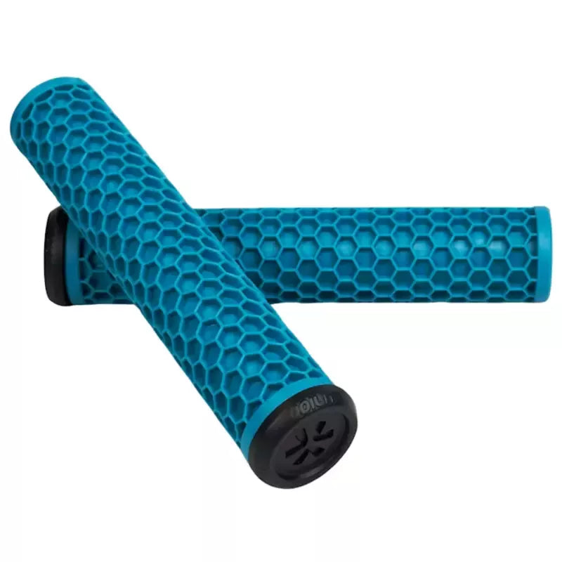 Handtag Union Honeycomb Soft Grips Teal