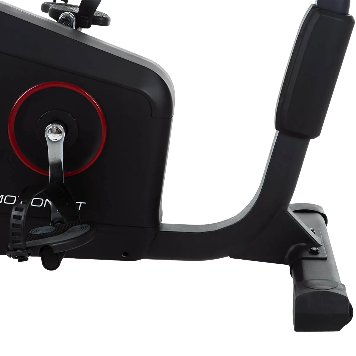 Motionscykel HAMMER Cardio Motion BT