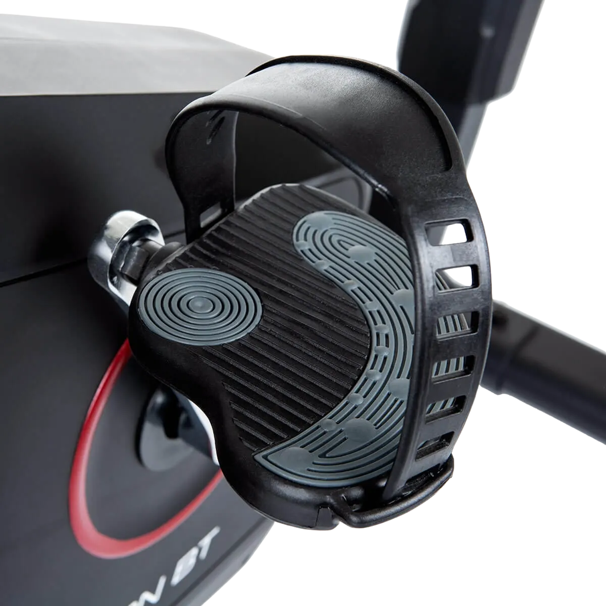 Motionscykel HAMMER Cardio Motion BT